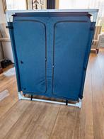 Voortent kast hypercamp, Ophalen of Verzenden, Zo goed als nieuw, Campingkast