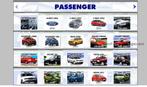 Microcat Ford Europa 2020 onderdelencatalogus VMware. [09/20, Auto diversen, Verzenden