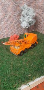 Matchbox, Ophalen of Verzenden, Auto, Matchbox