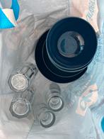 Gratis borden/kommen/bestek/glazen/pannen/kopjws, Audio, Tv en Foto, Filmrollen, Ophalen of Verzenden, 35mm film