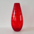 vintage Murano bullicante vaas, Ophalen of Verzenden