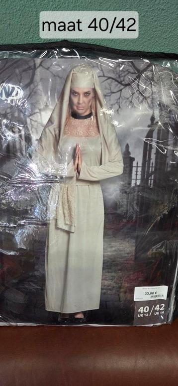 Volwassen halloween kostuums 10 euro per stuk beschikbaar voor biedingen