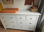 Hemnes commode, Kinderen en Baby's, Kinderkamer | Commodes en Kasten, Ophalen, 50 tot 70 cm, 100 cm of meer, Zo goed als nieuw