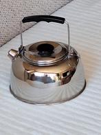 Theepot voor op de camping NIEUW, Caravans en Kamperen, Kampeeraccessoires, Ophalen of Verzenden, Nieuw