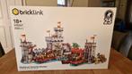 LEGO Bricklink Medieval Seaside Market 910047Nieuw en Sealed, Ophalen of Verzenden, Nieuw, Complete set, Lego
