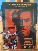 Clint Eastwood Collection, Ophalen of Verzenden, Zo goed als nieuw