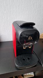 Lor Barista LM9012/50, Witgoed en Apparatuur, Koffiezetapparaten, Ophalen, Koffiemachine, Zo goed als nieuw, 1 kopje