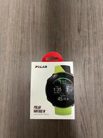 Polar Vantage M, Sieraden, Tassen en Uiterlijk, Sporthorloges, Zwart, Nieuw, Ophalen of Verzenden, Waterdicht