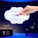 64x Always Ultra Secure Night Extra - Maat 5 - Maandverband, Verzenden, Nieuw