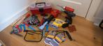 Speelgoed - gereedschap - Bosch - baufix, Kinderen en Baby's, Speelgoed | Educatief en Creatief, Ophalen of Verzenden