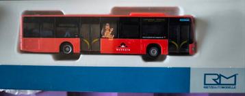 Rietze Automodelle BergBahnen Wagrain Bus - 1:87! beschikbaar voor biedingen