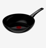 Tefal Wok Pan, Ophalen of Verzenden, Zo goed als nieuw