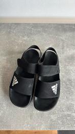 Adidas sandalen maat 36 WEINIG GEDRAGEN, Kinderen en Baby's, Babykleding | Schoentjes en Sokjes, Ophalen of Verzenden, Zo goed als nieuw
