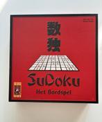 Sudoku | Het Bordspel | 999 Games, Ophalen of Verzenden, Zo goed als nieuw