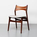 Vintage Deense eetkamerstoelen (Erik Buch), set van 6, Ophalen, Hout, Gebruikt, Overige kleuren