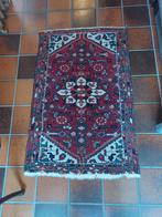 Vintage Perzisch tapijt, Gebruikt, 50 tot 100 cm, Perzisch, 50 tot 100 cm