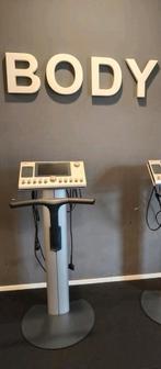 1 Miha Bodytec EMS Apparaat + GRATIS Accessoires, Ophalen, Overige materialen, Benen, Gebruikt