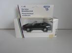 Schabak 1250 - Mercedes SL in zwart - Nieuw in doos - 1:43, Ophalen of Verzenden, Nieuw, Auto, Overige merken