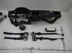 VW Polo 2G Facelift Airbagset Zacht ( Airbag Set Dashboard), Ophalen of Verzenden, Gebruikt, Volkswagen