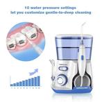 Waterpuls Tandflosser Voor Mondverzorging, Niet ingevuld, Niet ingevuld, Nieuw, Ophalen of Verzenden
