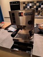 Rancilio silvia. Espressomachine., Witgoed en Apparatuur, Koffiezetapparaten, Ophalen of Verzenden, Espresso apparaat