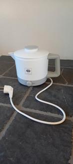 Elektrisch Au Bain-marie setje, Ophalen, Nieuw, Overige materialen, Overige typen