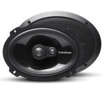 Rockford Fosgate POWER T1693 hoedenplank Speakers 6x9''