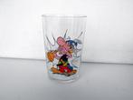 Asterix en Obelix glas 1968 Asterix drinkt toverdrank, Verzamelen, Ophalen of Verzenden, Asterix en Obelix, Zo goed als nieuw