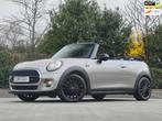 Mini Cabrio 1.5 Cooper Pepper Business NAVI NAP 100% Dealer, Voorwielaandrijving, Gebruikt, Cabriolet, Origineel Nederlands