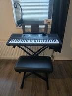 Keyboard Yamaha nieuwstaat, Muziek en Instrumenten, Ophalen, Zo goed als nieuw, 61 toetsen, Yamaha