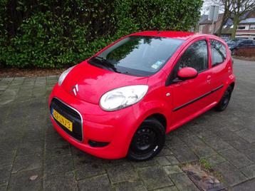 Citroen C1 MET AIRCO & APK TOT 12-12-2025! beschikbaar voor biedingen