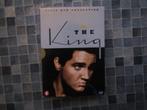 Dvdbox: Elvis DVD collection The King - 3 films OPHALEN!, Alle leeftijden, Ophalen, Gebruikt, Overige gebieden