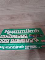 woord Rummikub - s3550, Hobby en Vrije tijd, Ophalen of Verzenden, Zo goed als nieuw