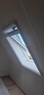 Velux dakraam incl. hor en zonsverduistering, Ophalen, Gebruikt, Overige typen, Minder dan 200 cm
