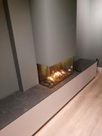 Dimplex 3 Step Multi Optimyst showroomtoestel met meubel, Ophalen of Verzenden, Zo goed als nieuw, Inbouwhaard, Elektrische haard