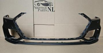 Voorbumper Audi A7 4K S-LINE 6xPDC KLS Origineel 4K8072437D beschikbaar voor biedingen