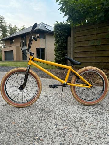BMX perfecte staat beschikbaar voor biedingen