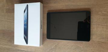 Apple iPad mini beschikbaar voor biedingen