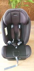 Autostoeltje - veilig en comfortabel! Naam Liam ingestikt, Kinderen en Baby's, Autostoeltjes, Overige merken, Verstelbare rugleuning