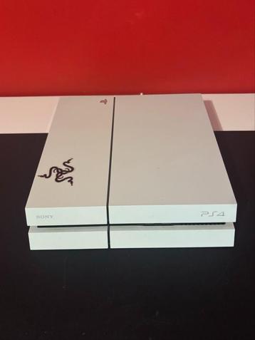 playstation 4 beschikbaar voor biedingen