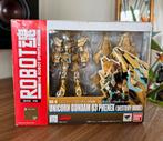 Gundam Unicorn Gold, G1, Ophalen of Verzenden, Zo goed als nieuw
