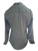 Josephine & Co blouse M, Maat 38/40 (M), Blauw, Ophalen of Verzenden, Zo goed als nieuw