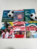 Oude seizoengidsen voetbal seizoensgids VI 1992 1993, Ophalen of Verzenden, Gebruikt, Overige binnenlandse clubs, Boek of Tijdschrift