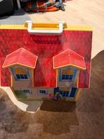 Play mobiel dieren clinic, Ophalen of Verzenden, Gebruikt, Complete set