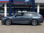 Skoda Octavia Combi 1.0 TSI Business Edition Plus / NL-Auto, Stof, Gebruikt, Origineel Nederlands, 3 cilinders