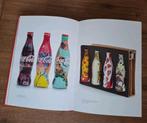 Coca Cola - Een succesverhaal - 125 jaar Design, Verzamelen, Ophalen of Verzenden, Zo goed als nieuw, Overige typen