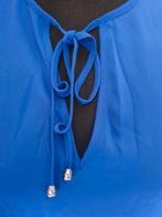 Mooie nieuwe kobalt blauwe Geisha top
maat S, Geisha, Blauw, Nieuw, Ophalen of Verzenden