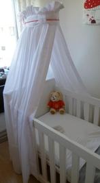 Hemeltje baby met piekstok, Ophalen of Verzenden, Gebruikt, Overige typen