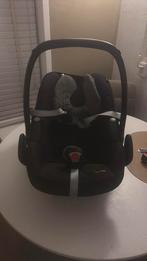 Maxicosie pebble, Autogordel, Ophalen of Verzenden, Zo goed als nieuw, 0 t/m 13 kg