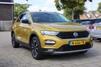 Volkswagen T-Roc 1.0 TSI STYLE UNITED | CAMERA | NAVI | CARP, Voorwielaandrijving, Stof, Gebruikt, Overige kleuren